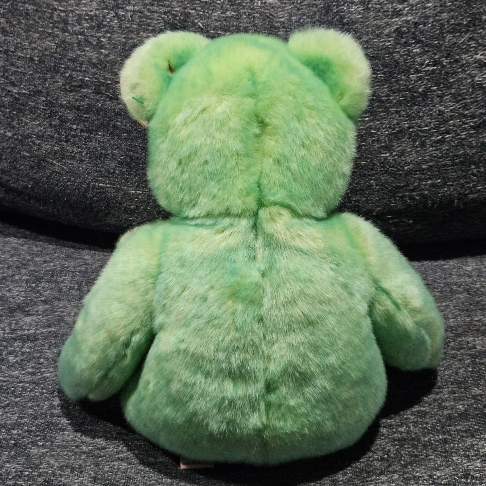 Ty beanie buddy